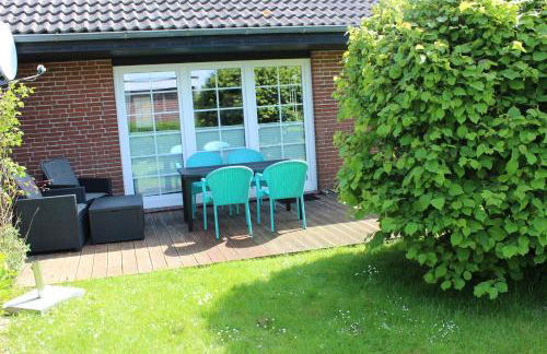 Ferienhaus Meerzeit - Photo 10