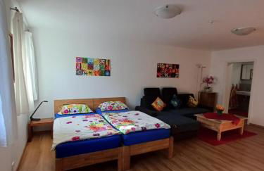 Charme Appartment - Foto 7