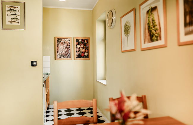 3 bedroom Apartment in Mariánské Lázně - Photo 10