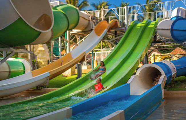 Sandos Caracol Nature Resort & Water Park All Inclusive - Photo 72