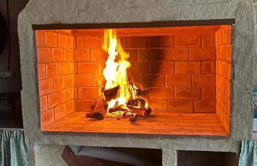 VILLA RURAL con amplia piscina - Foto 47