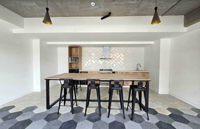 Atelier Cedritos by Weeki. - Photo 17