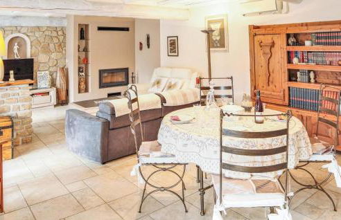 3 Bedroom Beautiful Home In Espeluche - Foto 5