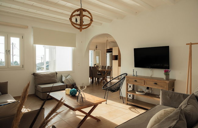 Paradisia Villas - Photo 67