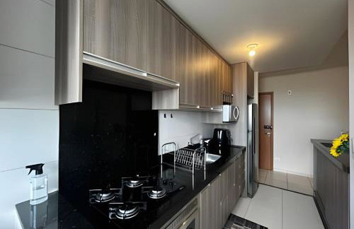 Apartamento completo - 3 quartos em Londrina - Foto 45