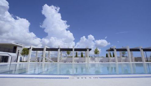 Sleep 6 in Resort Style Community- Near Stadium - Foto 4