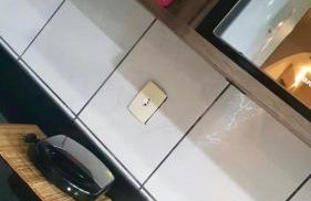 CASA PISCINA CHURRASQUEIRA Wi-Fi BERTIOGA - Photo 12