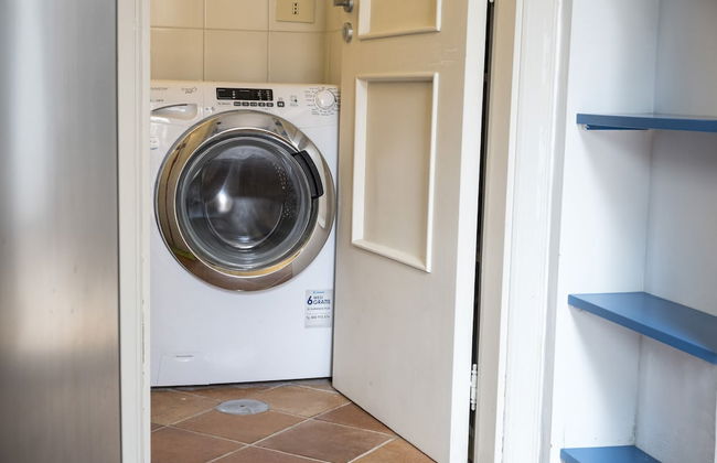 House Garden San Lorenzo - Foto 19