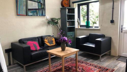 Little Linney - Sleeps 2 - Garden - Parking - Wifi - Foto 5