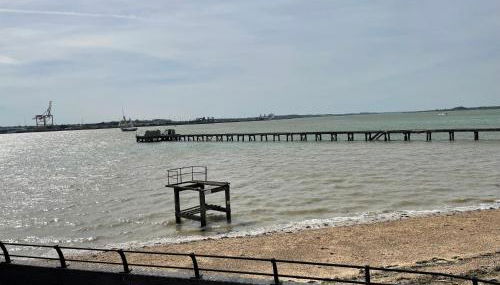 Ten Admiralty Pier - Foto 3