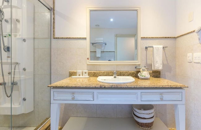 Coberturas luxuosas no resort IL Campanário Resort ILCMASTER - Photo 32