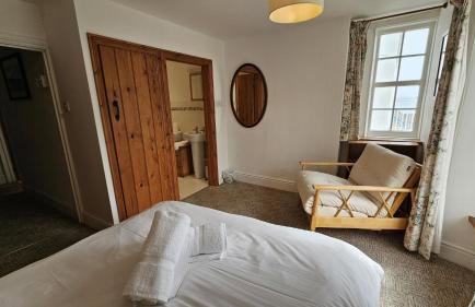 Hillside Cottage - Foto 20