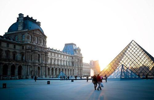 Paris-Disney - Foto 16