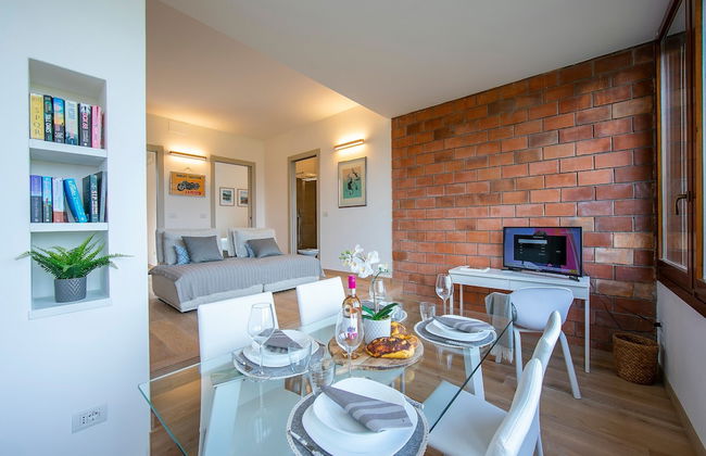 The Stylish Flat 900m from Cerro Beach - Foto 16