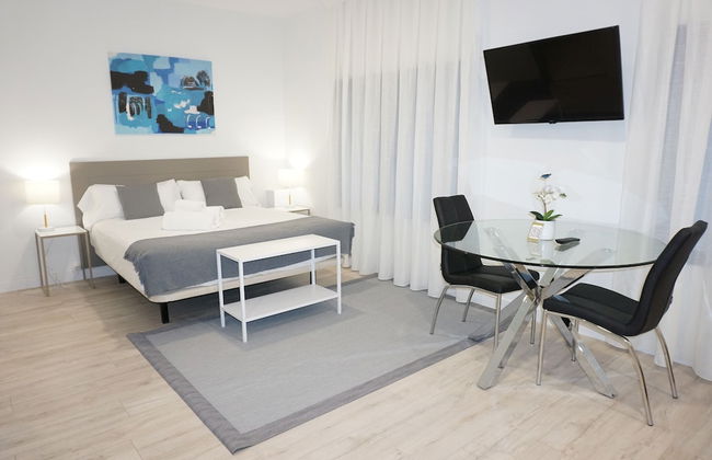 Ines Luna Suites - Foto 30