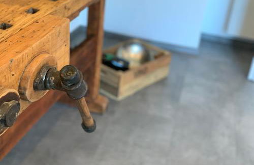 Zeit in Hambach - Foto 15