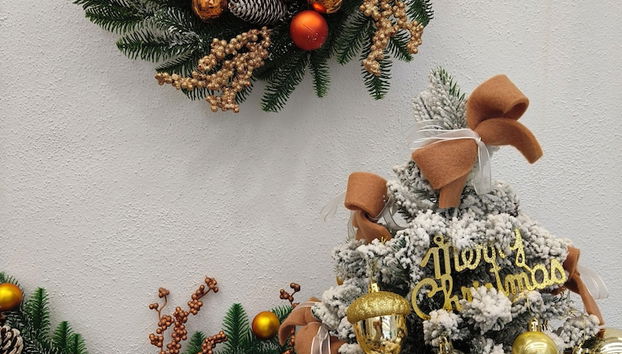 Sitzecke in der Lobby