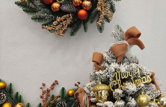 25000sqft Grand Luxe Villa PJ 13BR 42Pax - Foto 4