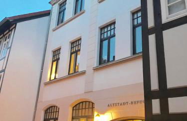 Altstadt-Refugium - Foto 1