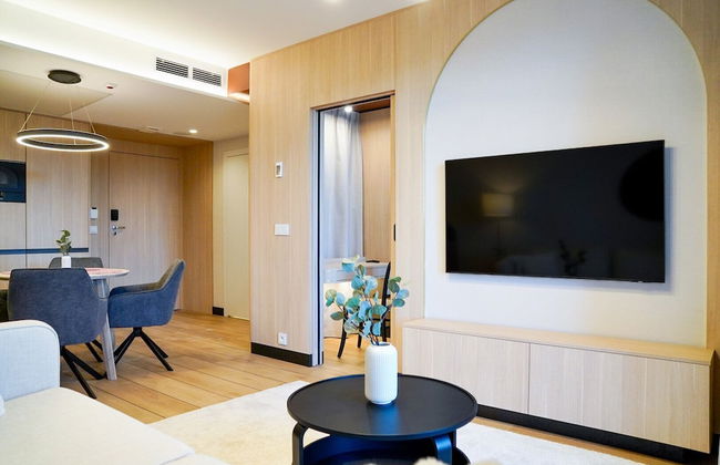 Loft Premium Apartments by Baltic Home - Foto 55