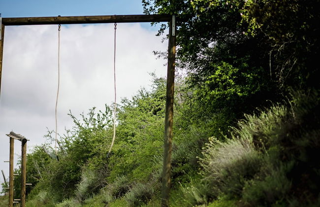 Peaceful Haven in Paciano Hills - Foto 26