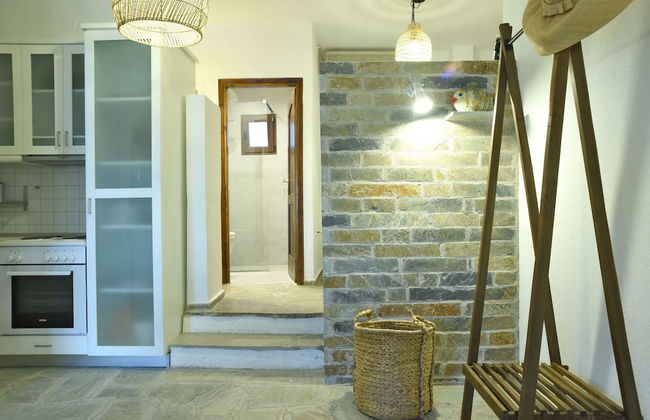 Luxury Villas in Ktima Gerostathi - Foto 28