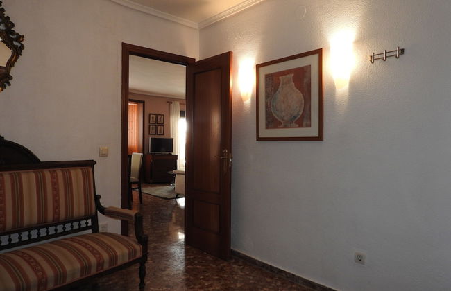 Apartamento 3 Dormitorios Javea Puerto - Foto 30