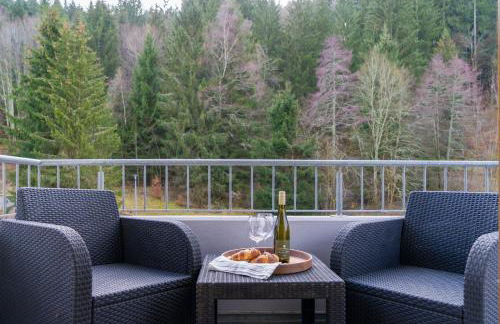 Rita - Atemberaubende Wasserfälle im Schwarzwald - Foto 7