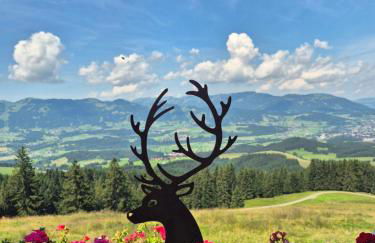 Ferienwohnung Alpenherz - Photo 39