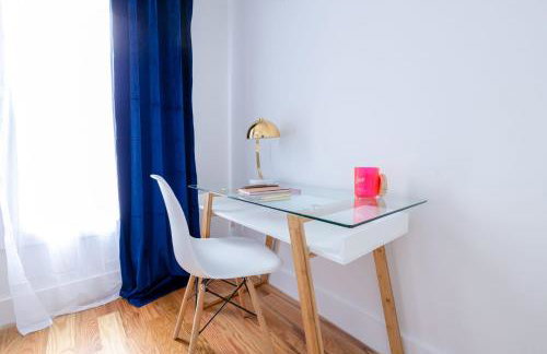 323-2 Specious 2BR Williamsburg - Foto 25