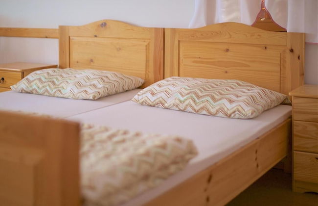 Apartments Lovrec - Foto 14