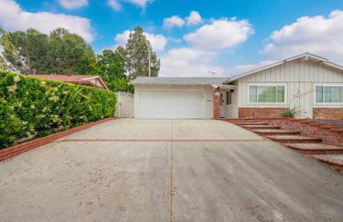 Marbella Lane - Serene & Spacious 3BR Haven - Foto 22