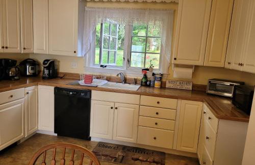 On the Water Spacious Comfortable Historic House - Foto 6