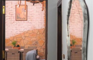 Casa Carrasquillas - Foto 29