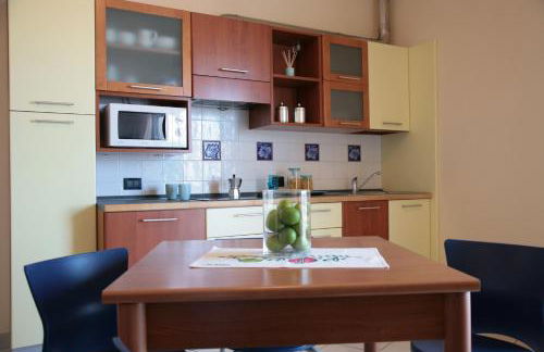 Residence San Paolo - Foto 39