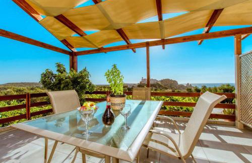 Iliovasilema Apartments - Foto 40