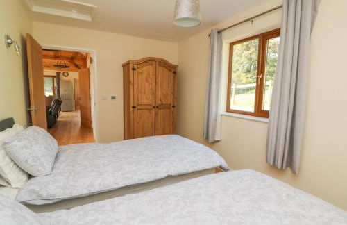 Ploony Hill Cabin - Foto 18