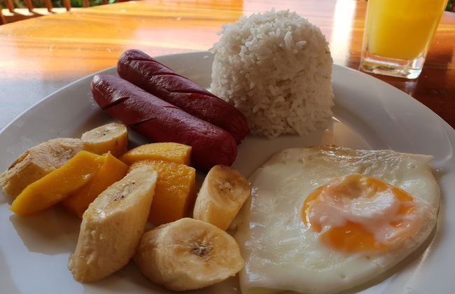 Boracay Amor Apartments - Foto 64