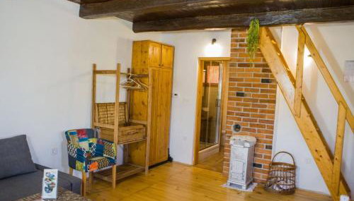 Holiday Home MILa - Duplex one bedroom Holiday Home with Terrace - Foto 2