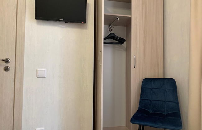 Matrix Hotel - Foto 26