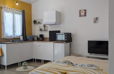 Pavillon La Ruine - Foto 27