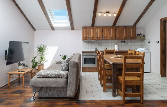 Villa Quince Zadarvillas - Photo 49