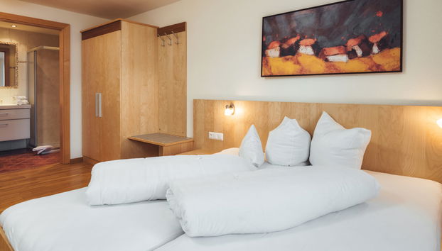 Ladis - Photo 5, Bedroom