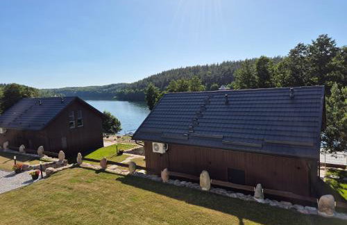 Kaszubskie Tarasy - Foto 1