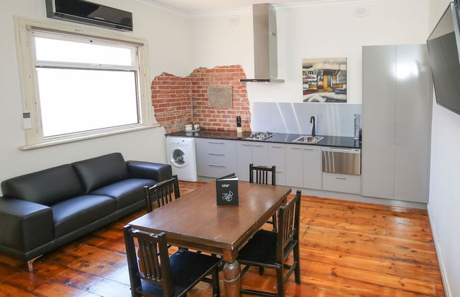 Indulge Apartments -The Urban Collection - Foto 53