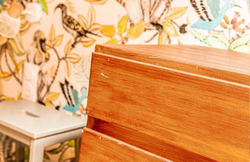 Le Malabar - Les Gîtes de KEROUZEC - Mer et centre historique - Foto 39