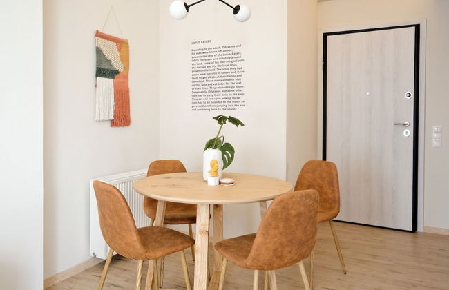 Odyssey Residence - Foto 75