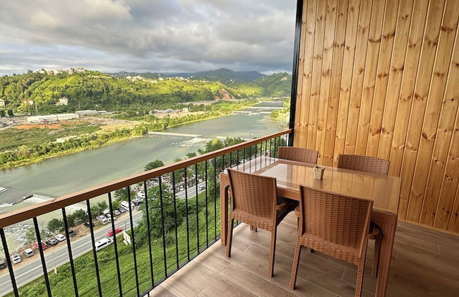 Aurora Suit Bungalov - Foto 37