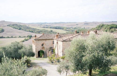 Podere Spedalone - Foto 9