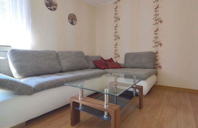 Cozy Apartment in Kerpen With Garden - Foto 13